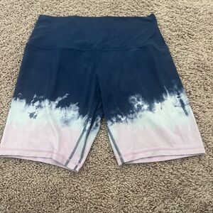 Lululemon Biker Shorts